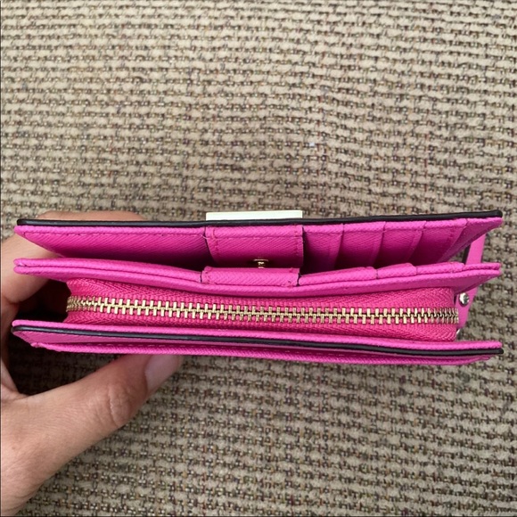 Kate Spade wallet - Picture 5 of 5